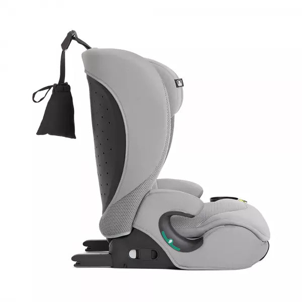Joie Cadeira Auto I-Irvana Max - Quartz