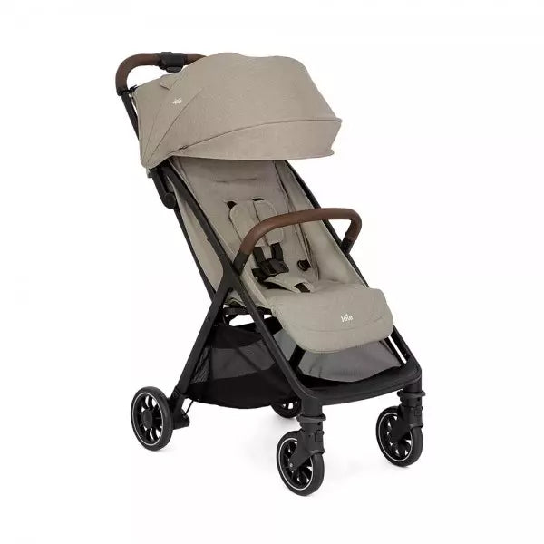 Joie Carrinho de Bebé Pact PRO - Oak