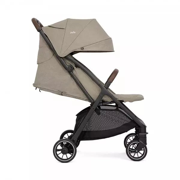Joie Carrinho de Bebé Pact PRO - Oak