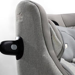 Joie Cadeira Auto I-Harbour Signature - Oyster