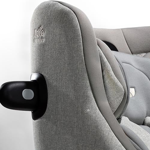 Joie Cadeira Auto I-Harbour Signature - Oyster