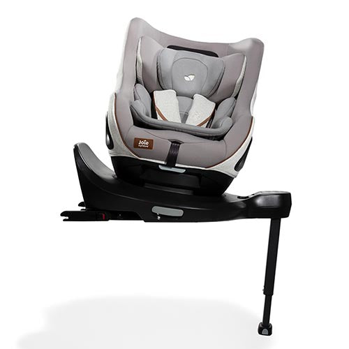 Joie Cadeira Auto I-Harbour Signature - Oyster