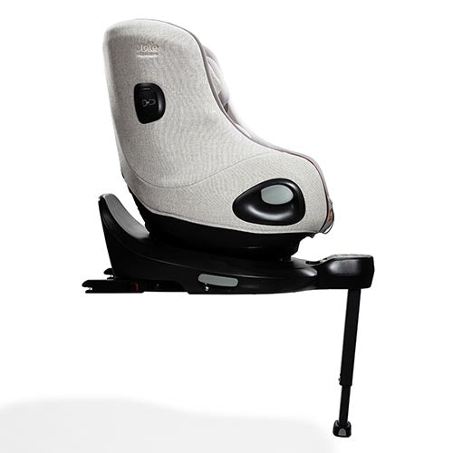 Joie Cadeira Auto I-Harbour Signature - Oyster