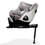Joie Cadeira Auto I-Harbour Signature - Oyster