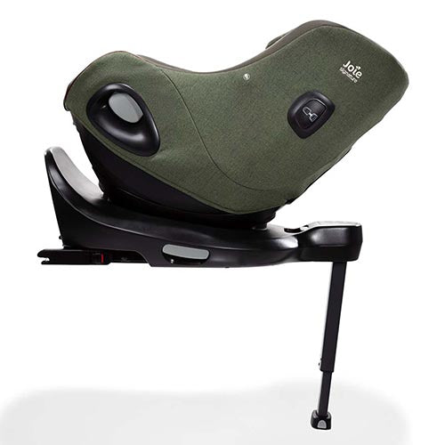 Joie Cadeira Auto I-Harbour Signature - Pine