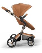 Mima Carrinho de Passeio Xari Max - Champagne/Camel/Sandy Beige