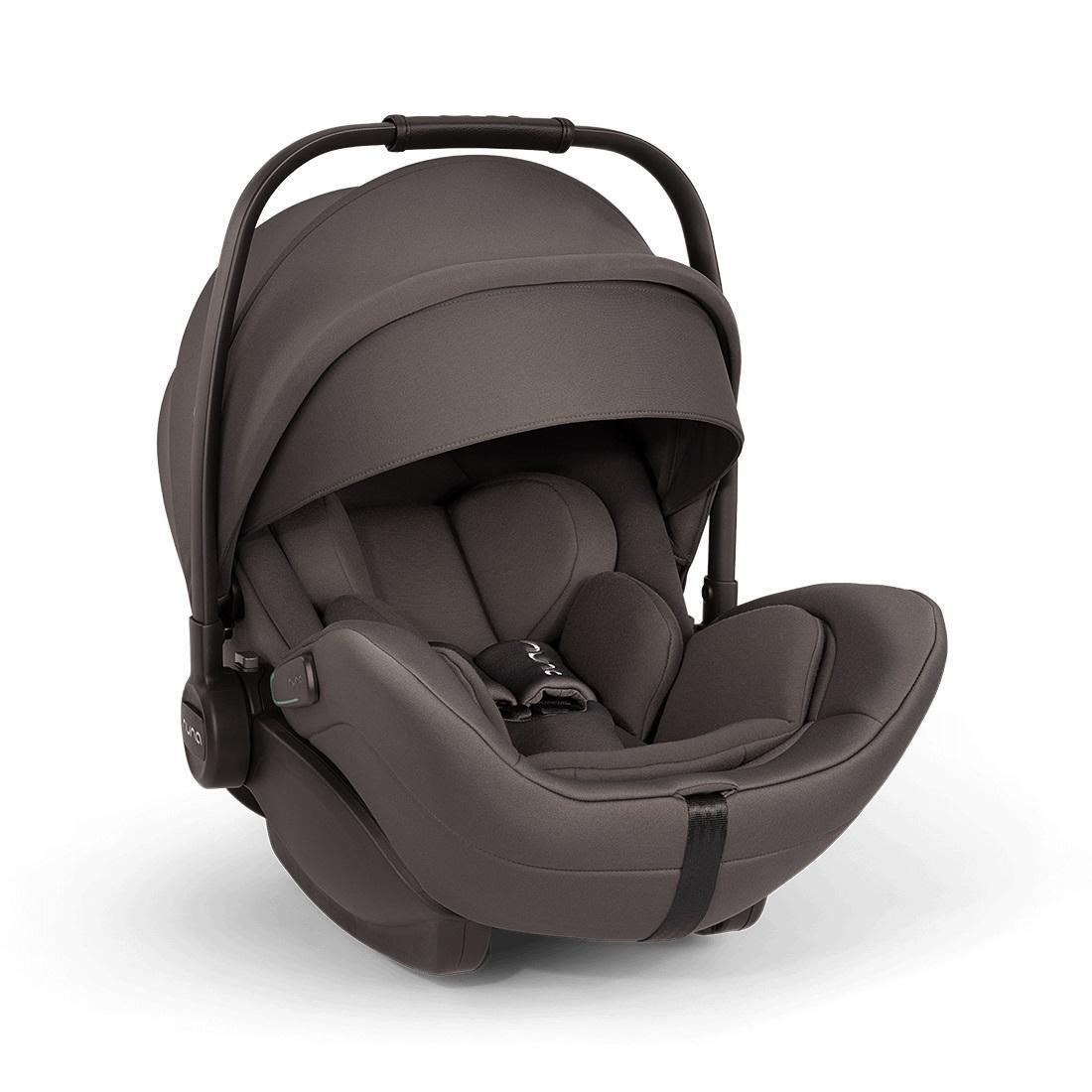 Nuna Cadeira Auto Arra Flex - Thunder