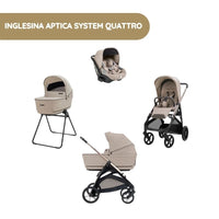 Vicuna Beige