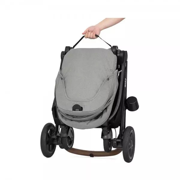 Joie Carrinho de Bebé Versatrax - Pebble