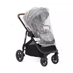 Joie Carrinho de Bebé Versatrax - Pebble