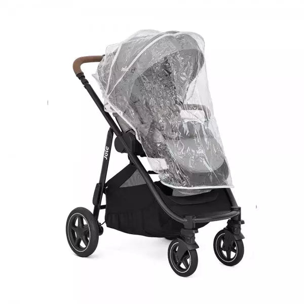 Joie Carrinho de Bebé Versatrax - Pebble