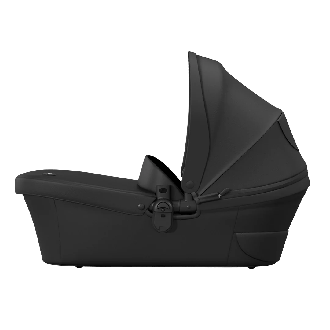Mima Alcofa Xari Max - Black