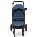 Joie Carrinho de Bebé Litetrax 4 DLX - Deep Sea