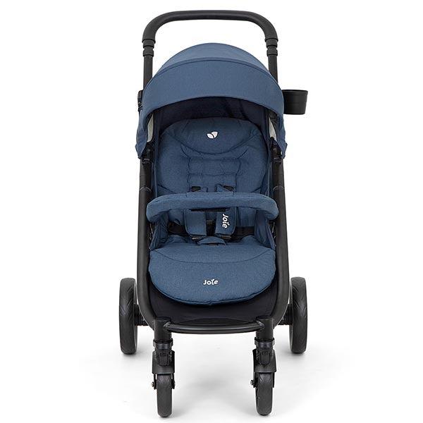 Joie Carrinho de Bebé Litetrax 4 DLX - Deep Sea