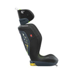 Swandoo Charlie Cadeira Auto - Chia Black
