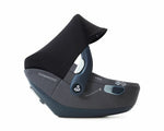 Swandoo Albert Cadeira Auto - Chia Black