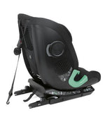 Chicco Cadeira Auto My Seat i-Size Air - Black Air
