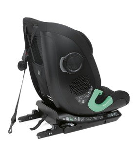Chicco Cadeira Auto My Seat i-Size Air - Black Air