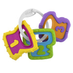 Chicco Baby Senses Pega fácil - Chave