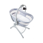 Chicco Baby Hug 4 em 1 Colchão - White