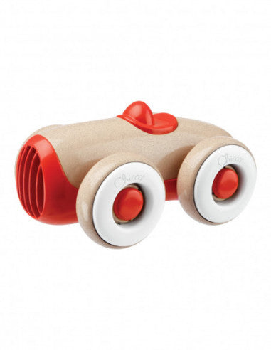 Chicco Carro Eco+ - Vermelho