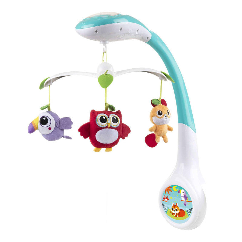 Chicco Mobile Floresta Mágica