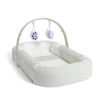 Chicco Ninho Redutor Mommy Pod 4 em 1 - Olive
