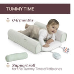 Chicco Ninho Redutor Mommy Pod 4 em 1 - Olive