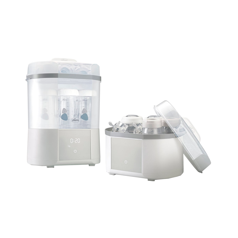 Chicco Esterilizador Elétrico c/ Secagem