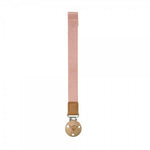 Fresk Fita para Chupeta - Rosa Pastel