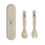 Citron Set de Oferta 3 Peças Sophie La Girafe