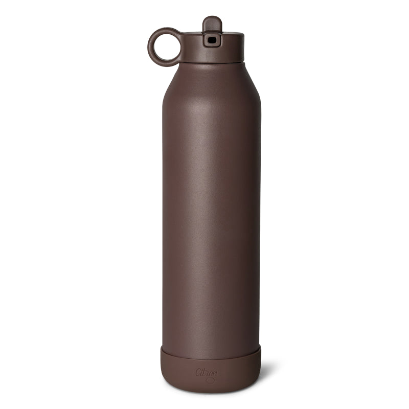 Citron Garrafa Térmica 750ml - Plum