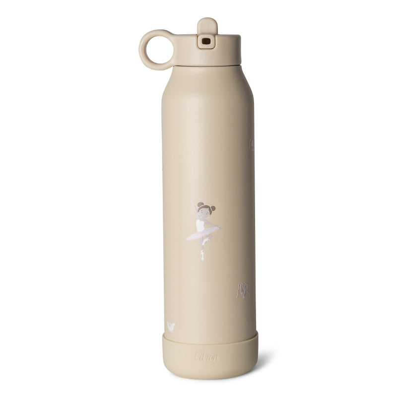 Citron Garrafa Térmica 500ml - Bailarina