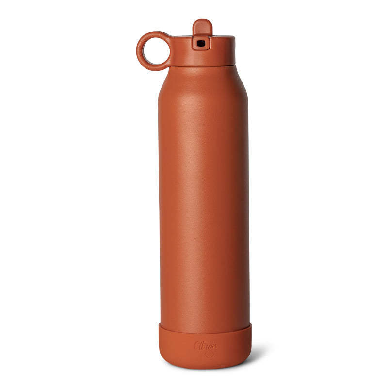 Citron Garrafa Térmica 500ml - Brick