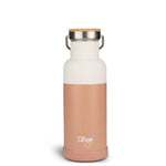 Citron Garrafa Térmica 500ml - Rosa