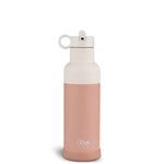 Citron Garrafa Térmica 500ml - Rosa
