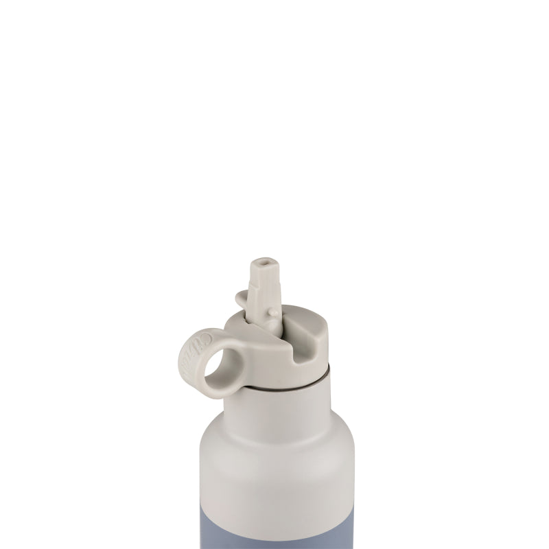 Citron Garrafa Térmica 500ml - Azul