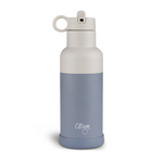 Citron Garrafa Térmica 500ml - Azul
