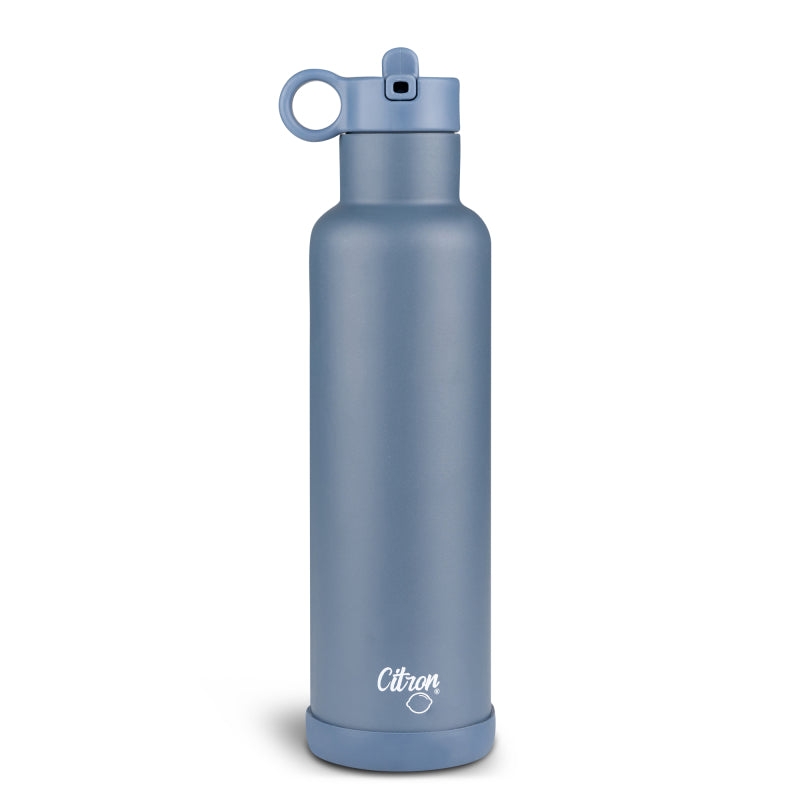 Citron Garrafa Térmica 750ml - Azul