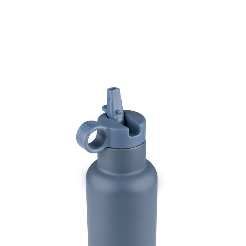 Citron Garrafa Térmica 750ml - Azul
