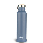Citron Garrafa Térmica 750ml - Azul