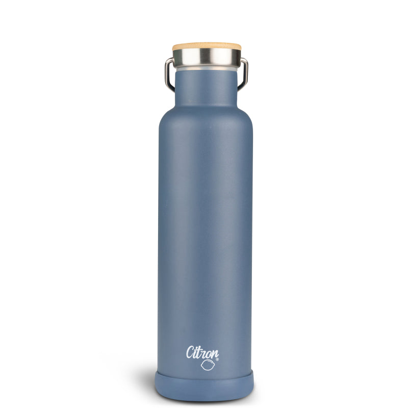 Citron Garrafa Térmica 750ml - Azul