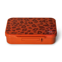 Padrão Leopardo