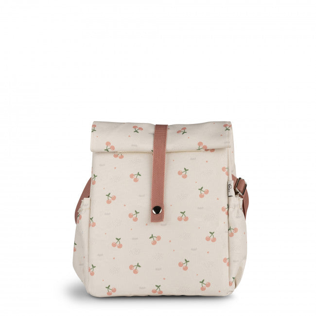 Citron Mochila Térmica Roll-up - Cereja