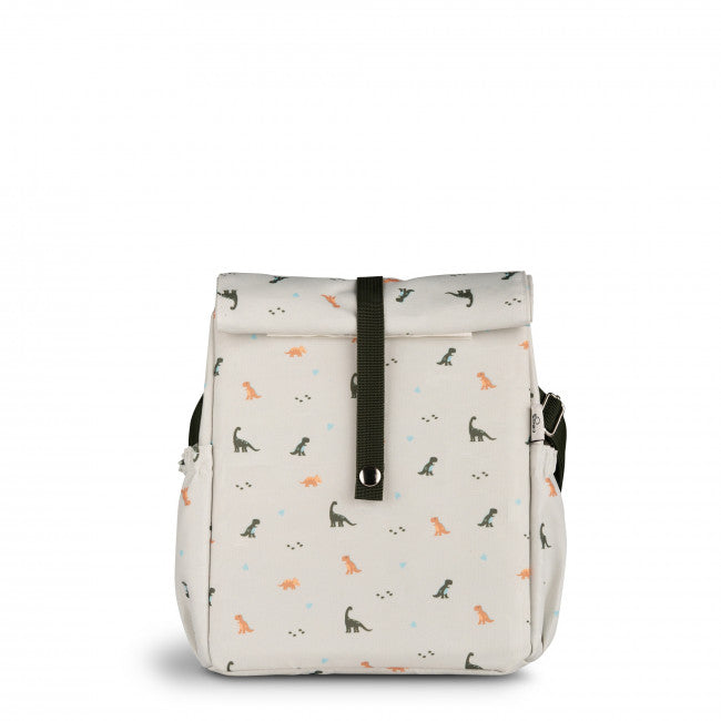 Citron Mochila Térmica Roll-up - Dino