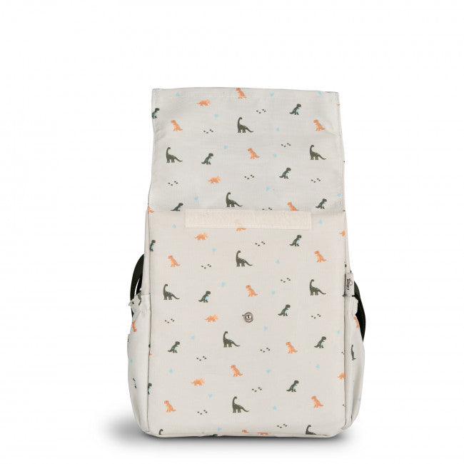 Citron Mochila Térmica Roll-up - Dino
