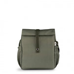 Citron Mochila Térmica Roll-up - Verde