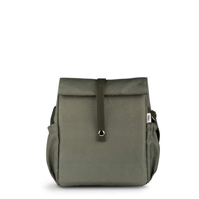 Citron Mochila Térmica Roll-up - Verde