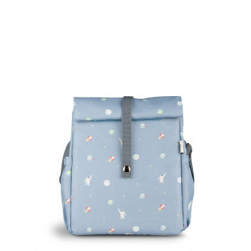 Citron Mochila Térmica Roll-up - Aeronave