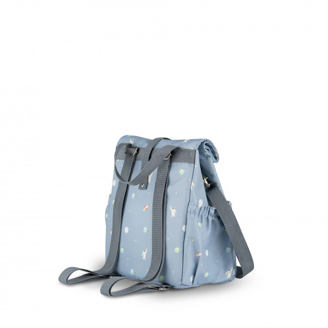 Citron Mochila Térmica Roll-up - Aeronave